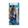 Premium Square Case with SnapMag［ SHOTARO SANADA - Next Landscape ］