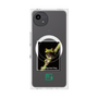 Premium Square Case with SnapMag［ Green Future Project - Gliding tree frog ］