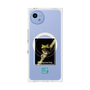 Premium Square Case with SnapMag［ Green Future Project - Gliding tree frog ］