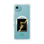 Premium Square Case with SnapMag［ Green Future Project - Gliding tree frog ］