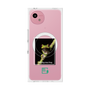 Premium Square Case with SnapMag［ Green Future Project - Gliding tree frog ］