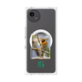 Premium Square Case with SnapMag［ Green Future Project - Guira Tanager ］