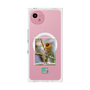 Premium Square Case with SnapMag［ Green Future Project - Guira Tanager ］