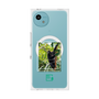 Premium Square Case with SnapMag［ Green Future Project - Brown-headed Spider Monkey ］