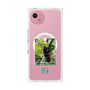 Premium Square Case with SnapMag［ Green Future Project - Brown-headed Spider Monkey ］