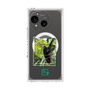 Premium Square Case with SnapMag［ Green Future Project - Brown-headed Spider Monkey ］
