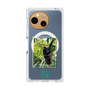 Premium Square Case with SnapMag［ Green Future Project - Brown-headed Spider Monkey ］