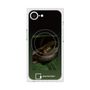 Premium Square Case with SnapMag［ Green Future Project - Chironius ］