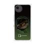 Premium Square Case with SnapMag［ Green Future Project - Chironius ］