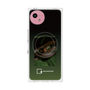 Premium Square Case with SnapMag［ Green Future Project - Chironius ］