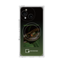 Premium Square Case with SnapMag［ Green Future Project - Chironius ］
