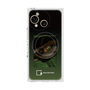 Premium Square Case with SnapMag［ Green Future Project - Chironius ］