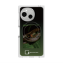 Premium Square Case with SnapMag［ Green Future Project - Chironius ］