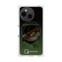 Premium Square Case with SnapMag［ Green Future Project - Chironius ］