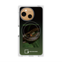 Premium Square Case with SnapMag［ Green Future Project - Chironius ］