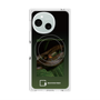 Premium Square Case with SnapMag［ Green Future Project - Chironius ］
