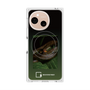 Premium Square Case with SnapMag［ Green Future Project - Chironius ］
