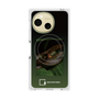 Premium Square Case with SnapMag［ Green Future Project - Chironius ］