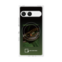Premium Square Case with SnapMag［ Green Future Project - Chironius ］