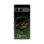 Premium Square Case with SnapMag［ Green Future Project - Chironius ］