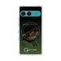 Premium Square Case with SnapMag［ Green Future Project - Chironius ］