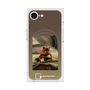 Premium Square Case with SnapMag［ Green Future Project - Poison-dart Frogs ］