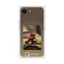Premium Square Case with SnapMag［ Green Future Project - Poison-dart Frogs ］