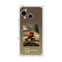 Premium Square Case with SnapMag［ Green Future Project - Poison-dart Frogs ］
