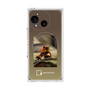 Premium Square Case with SnapMag［ Green Future Project - Poison-dart Frogs ］