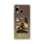 Premium Square Case with SnapMag［ Green Future Project - Poison-dart Frogs ］