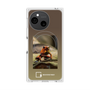 Premium Square Case with SnapMag［ Green Future Project - Poison-dart Frogs ］