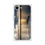 Premium Square Case with SnapMag［ Green Future Project - Landscape ］
