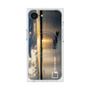 Premium Square Case with SnapMag［ Green Future Project - Landscape ］
