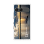 Premium Square Case with SnapMag［ Green Future Project - Landscape ］