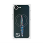 Premium Square Case with SnapMag［ Green Future Project - Landscape2 ］