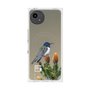 Premium Square Case with SnapMag［ Green Future Project - Ecuadorian Hillstar ］