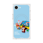 Premium Square Case with SnapMag［ Kuppy Ramune - Drawing 1 ］
