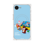 Premium Square Case with SnapMag［ Kuppy Ramune - Drawing 1 ］