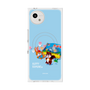 Premium Square Case with SnapMag［ Kuppy Ramune - Drawing 1 ］