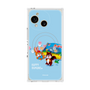 Premium Square Case with SnapMag［ Kuppy Ramune - Drawing 1 ］