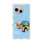 Premium Square Case with SnapMag［ Kuppy Ramune - Drawing 1 ］