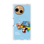 Premium Square Case with SnapMag［ Kuppy Ramune - Drawing 1 ］