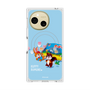 Premium Square Case with SnapMag［ Kuppy Ramune - Drawing 1 ］