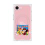 Premium Square Case with SnapMag［ Kuppy Ramune - Drawing 2 ］