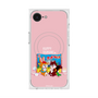 Premium Square Case with SnapMag［ Kuppy Ramune - Drawing 2 ］
