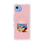 Premium Square Case with SnapMag［ Kuppy Ramune - Drawing 2 ］