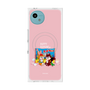 Premium Square Case with SnapMag［ Kuppy Ramune - Drawing 2 ］