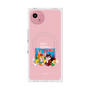 Premium Square Case with SnapMag［ Kuppy Ramune - Drawing 2 ］
