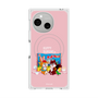 Premium Square Case with SnapMag［ Kuppy Ramune - Drawing 2 ］