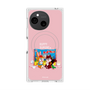 Premium Square Case with SnapMag［ Kuppy Ramune - Drawing 2 ］